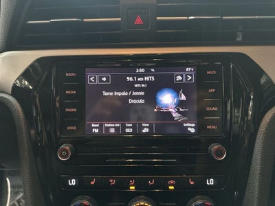 2021 Volkswagen Passat 2.0T SE