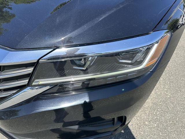 2021 Volkswagen Passat 2.0T SE