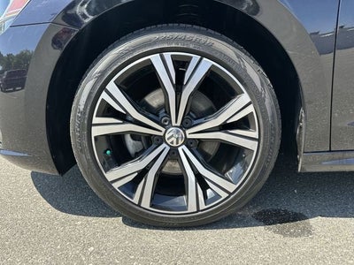 2021 Volkswagen Passat 2.0T SE