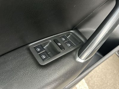 2021 Volkswagen Passat 2.0T SE