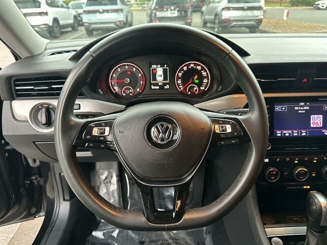 2021 Volkswagen Passat 2.0T SE