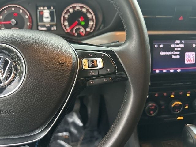 2021 Volkswagen Passat 2.0T SE