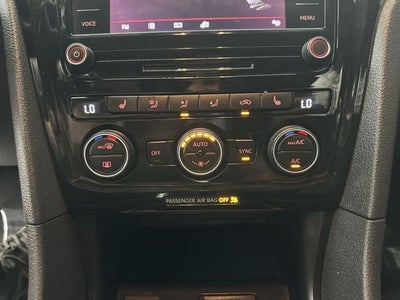 2021 Volkswagen Passat 2.0T SE