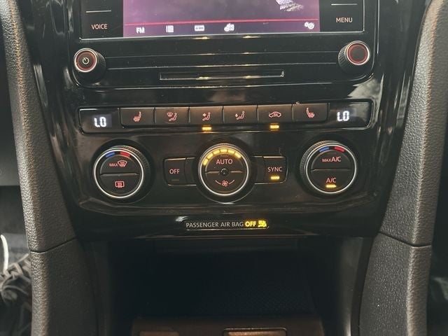 2021 Volkswagen Passat 2.0T SE
