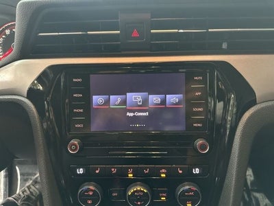 2021 Volkswagen Passat 2.0T SE