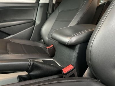 2021 Volkswagen Passat 2.0T SE