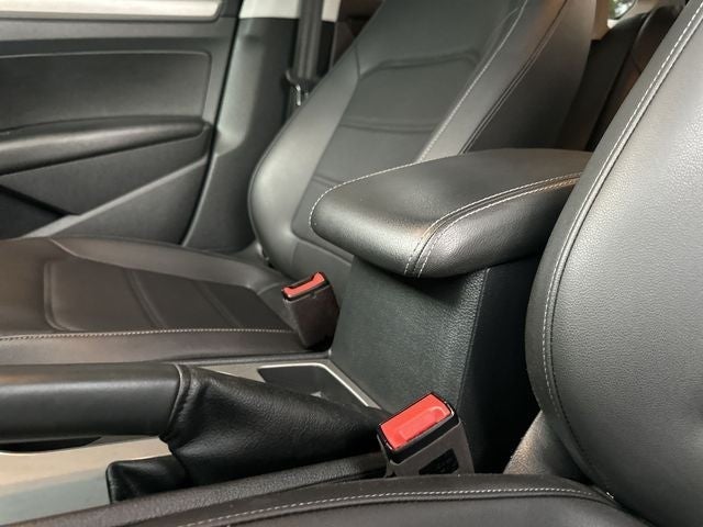 2021 Volkswagen Passat 2.0T SE