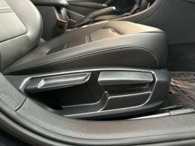 2021 Volkswagen Passat 2.0T SE