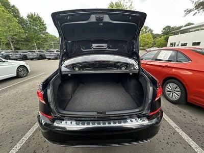 2021 Volkswagen Passat 2.0T SE