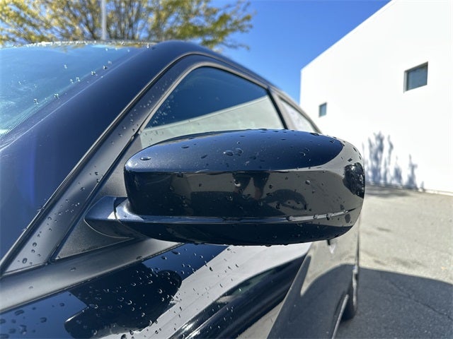 2015 Dodge Charger SE