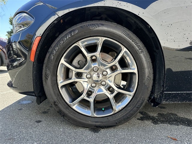 2015 Dodge Charger SE