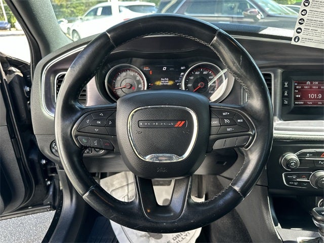 2015 Dodge Charger SE