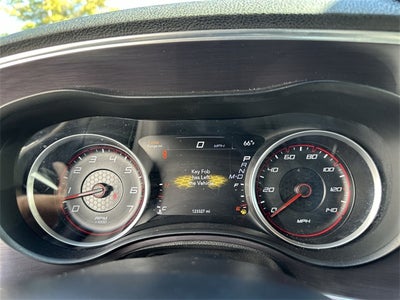 2015 Dodge Charger SE