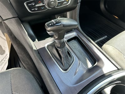 2015 Dodge Charger SE