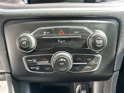 2015 Dodge Charger SE