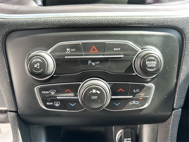 2015 Dodge Charger SE