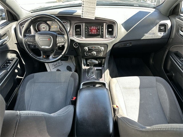 2015 Dodge Charger SE