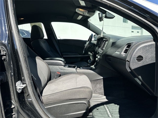 2015 Dodge Charger SE