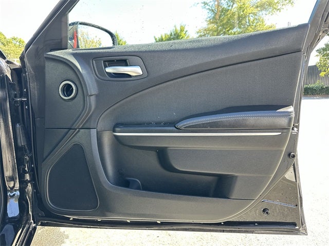 2015 Dodge Charger SE