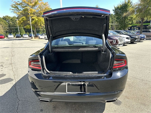 2015 Dodge Charger SE