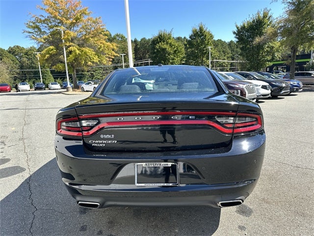 2015 Dodge Charger SE