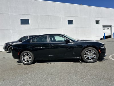 2015 Dodge Charger SE