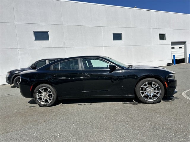 2015 Dodge Charger SE