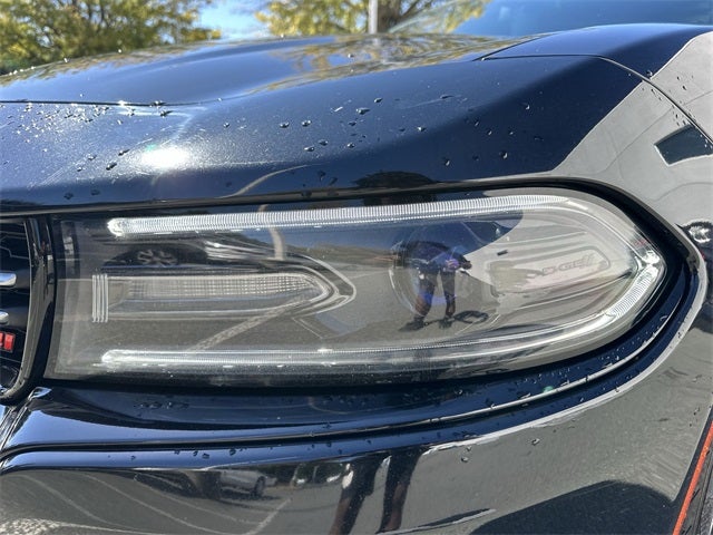 2015 Dodge Charger SE