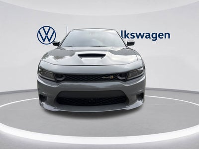 2023 Dodge Charger R/T Scat Pack