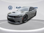 2023 Dodge Charger R/T Scat Pack
