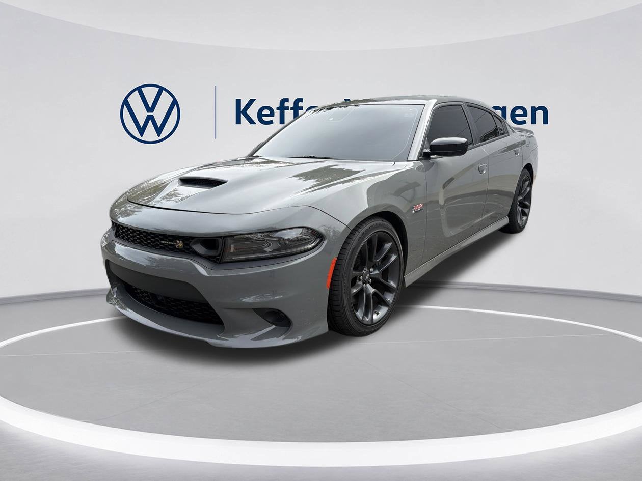 2023 Dodge Charger R/T Scat Pack