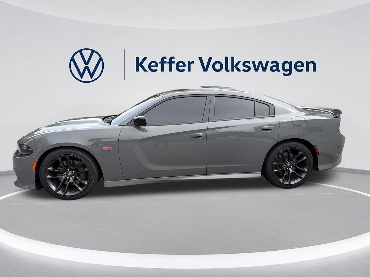 2023 Dodge Charger R/T Scat Pack