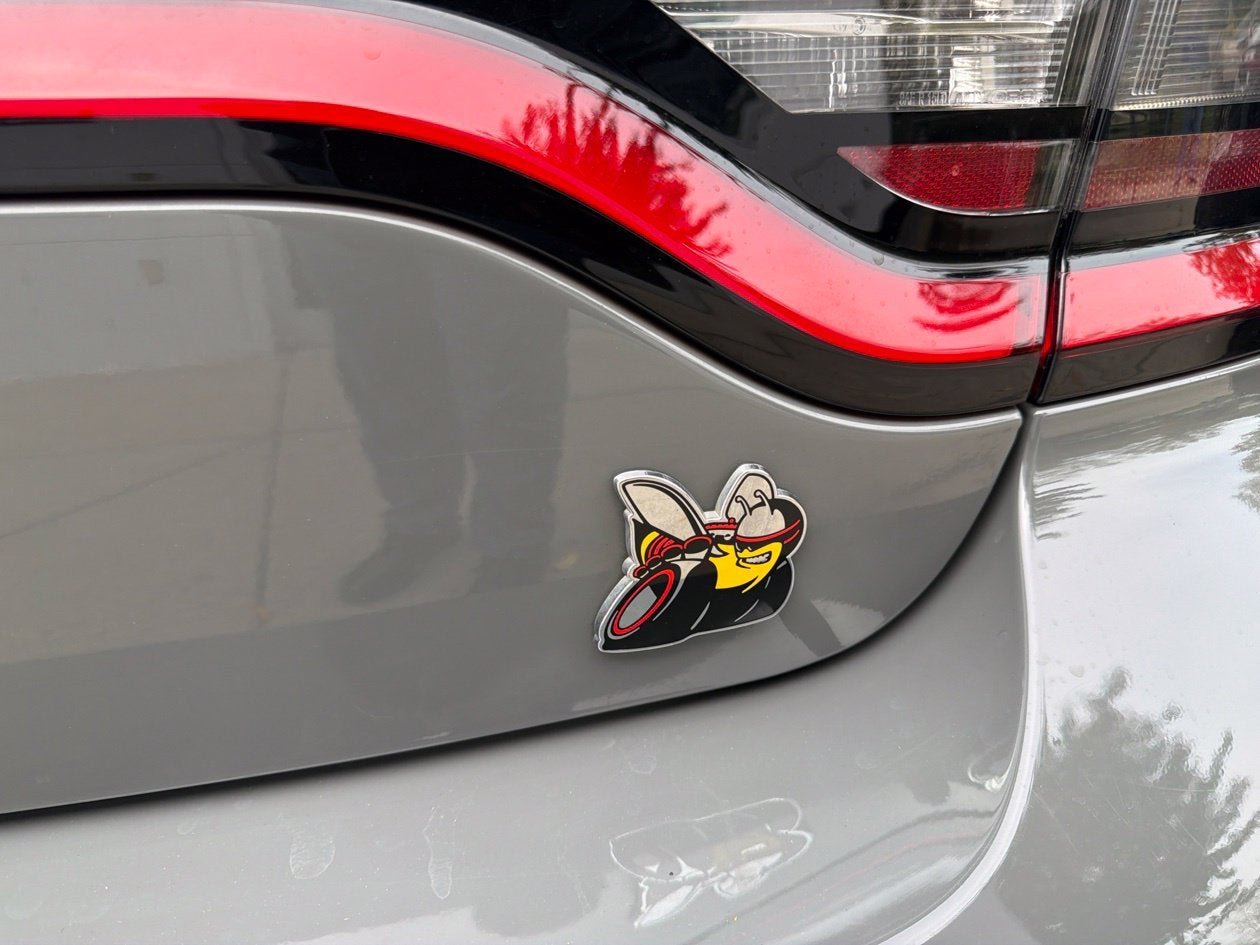 2023 Dodge Charger R/T Scat Pack