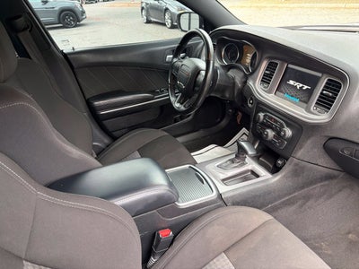 2023 Dodge Charger R/T Scat Pack