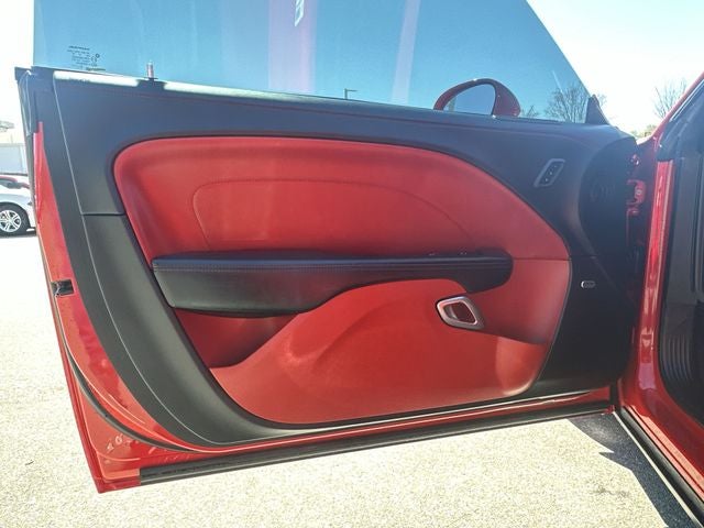 2021 Dodge Challenger R/T Scat Pack SHAKER HOOD