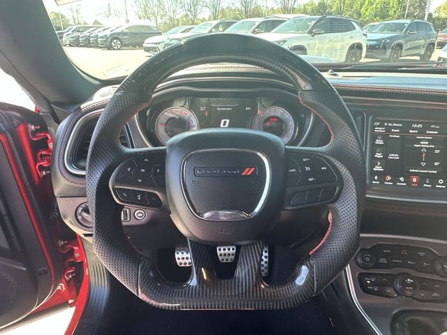 2021 Dodge Challenger R/T Scat Pack SHAKER HOOD