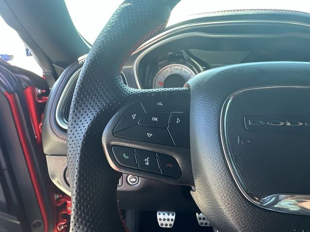 2021 Dodge Challenger R/T Scat Pack SHAKER HOOD