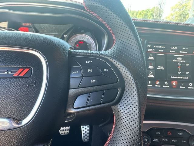 2021 Dodge Challenger R/T Scat Pack SHAKER HOOD