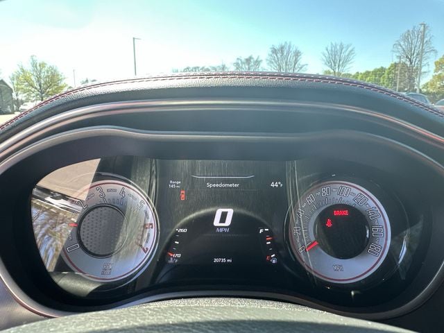 2021 Dodge Challenger R/T Scat Pack SHAKER HOOD