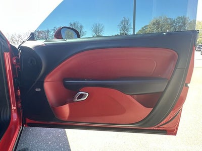 2021 Dodge Challenger R/T Scat Pack SHAKER HOOD