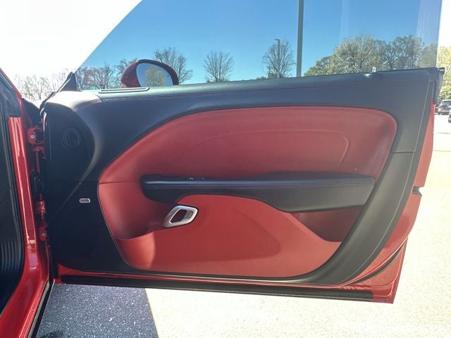 2021 Dodge Challenger R/T Scat Pack SHAKER HOOD