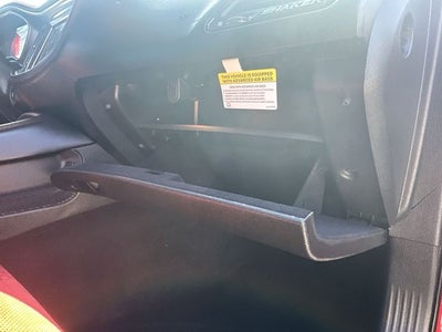 2021 Dodge Challenger R/T Scat Pack SHAKER HOOD