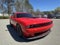 2021 Dodge Challenger R/T Scat Pack SHAKER HOOD