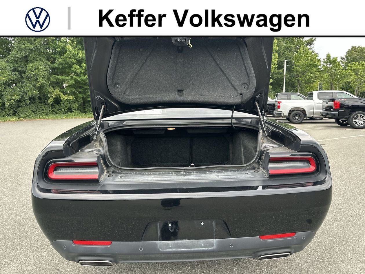 2023 Dodge Challenger GT