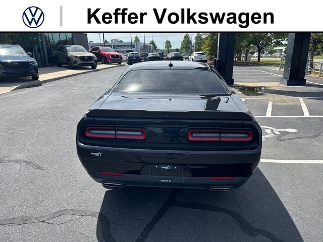 2023 Dodge Challenger GT