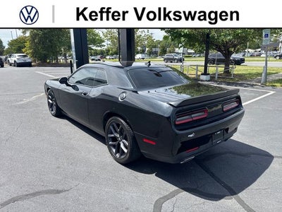2023 Dodge Challenger GT