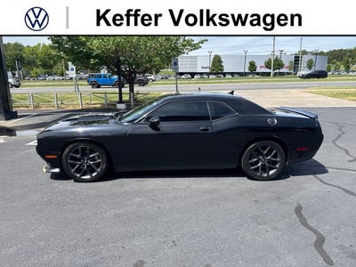 2023 Dodge Challenger GT
