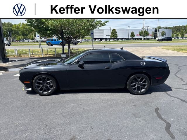 2023 Dodge Challenger GT