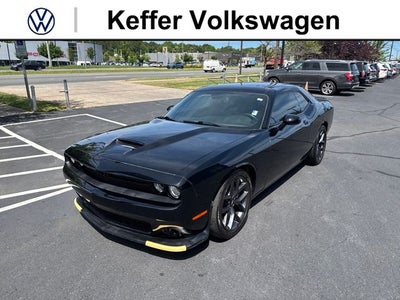 2023 Dodge Challenger GT