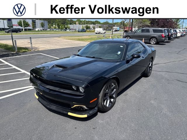2023 Dodge Challenger GT